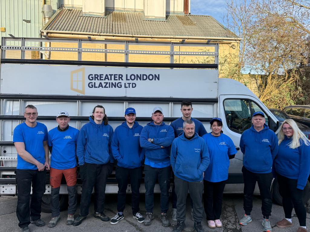 Professional Glazing & Window Specialists Crystal Palace